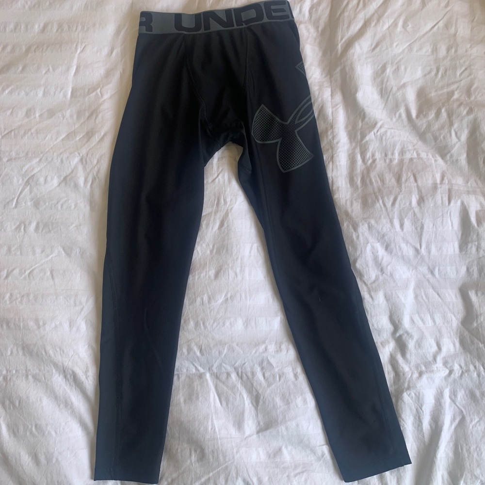 Underarmour Compression Pants